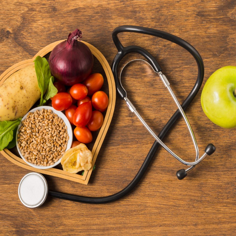 31 de Março: Dia da Saúde e Nutrição – A Base para o Alto Desempenho no Esporte