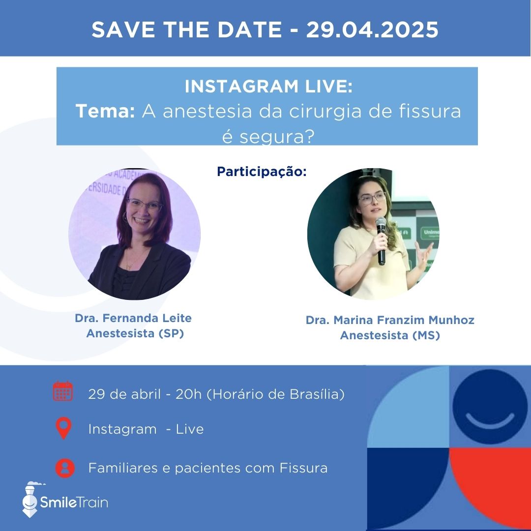 Avanços na anestesia garantem mais segurança nas cirurgias com crianças