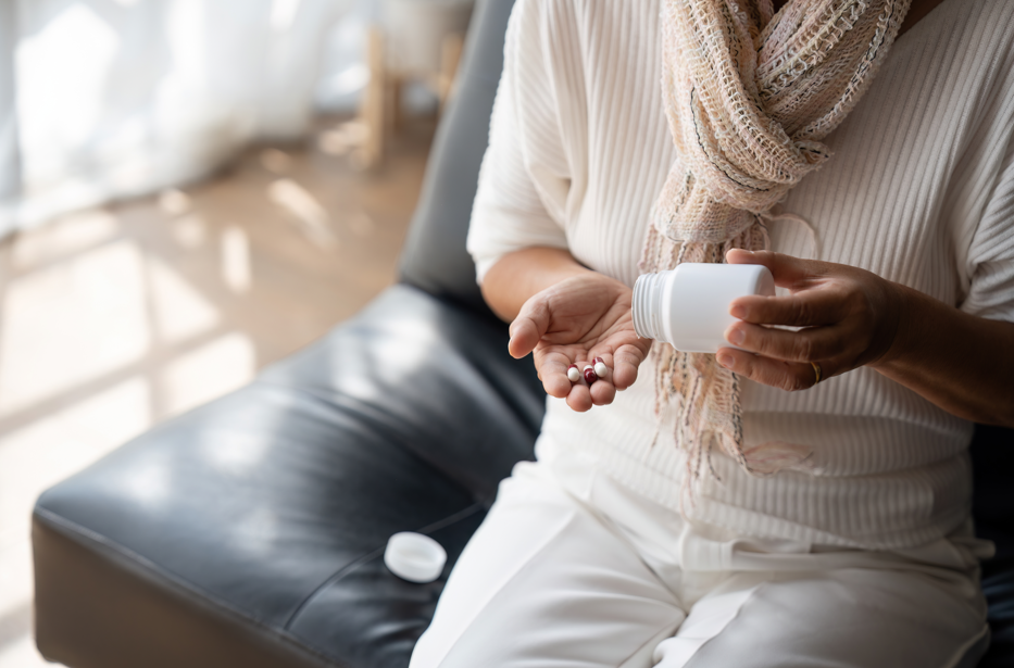 Terapia hormonal após câncer de mama continua contraindicada