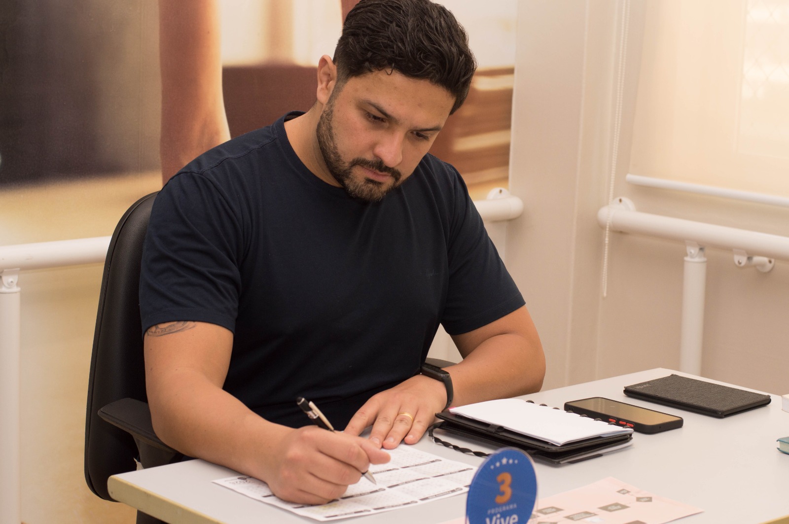 Reconhecimento Nacional e Mudança de Paradigma: A Atuação Premiada de Diego Mariano